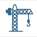 Construction icon