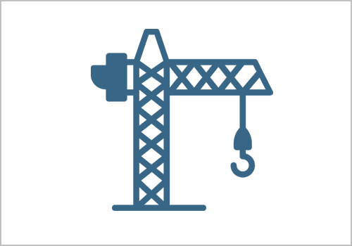 Construction icon