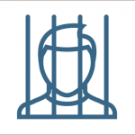 Custodial icon