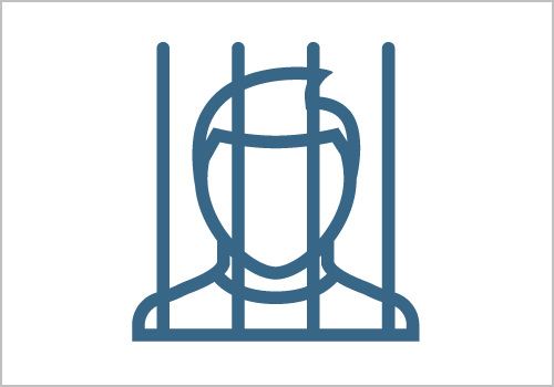 Custodial icon