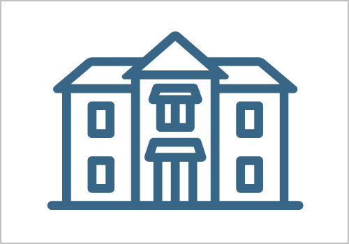 Heritage icon