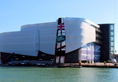 Ben Ainslie HQ featured image