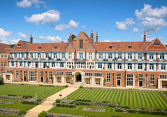 King Edwards VIII Estate featured image