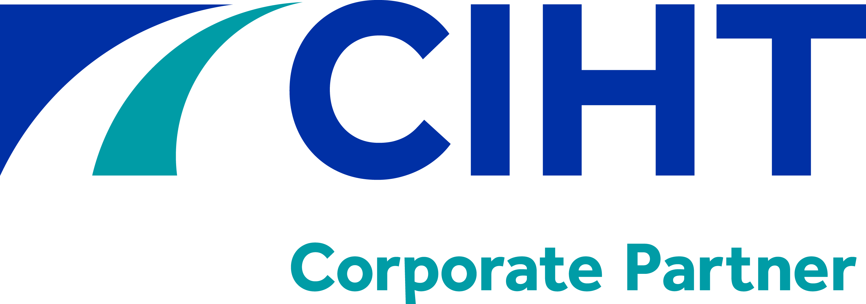 CIHT corporate partner logo