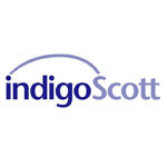 Indigo Scott logo