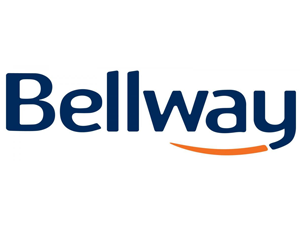 Bellway Homes logo