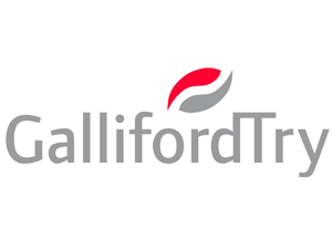 Galliford Try logo