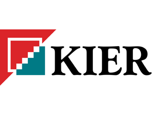 Kier group logo