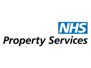 NHS Property Services logo