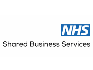NHS Shared Business Services logo