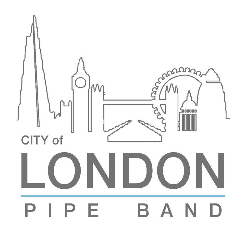 City of London Pipe Band