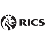 RICS accreditation logo