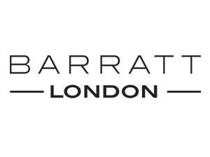 Barratt London logo