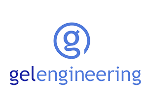 Gel Engineering logo