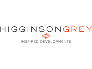 Higginson Grey logo