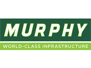 J Murphy logo