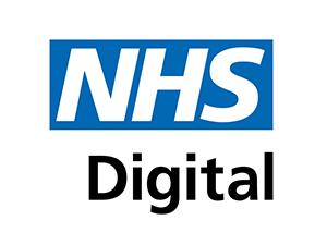 NHS Digital logo