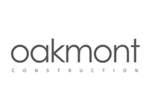 Oakmont Construction logo