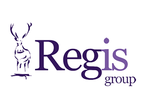 Regis Plc logo