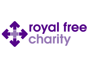 Royal Free Charity logo