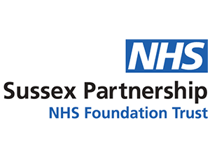 Sussex Community NHS Foundation Trust logo