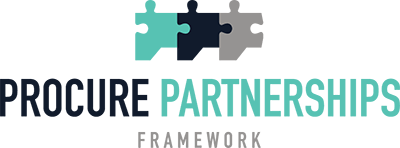 Procure Partnerships Logo