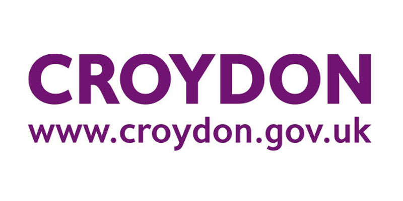 croydon council logo