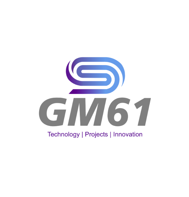 gm61 logo