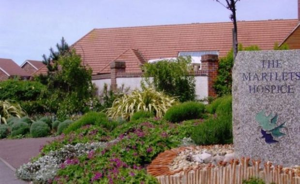 martlets hospice