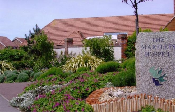 martlets hospice