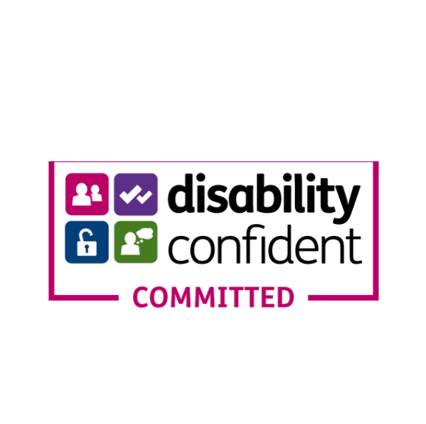 Disability Confident Committed