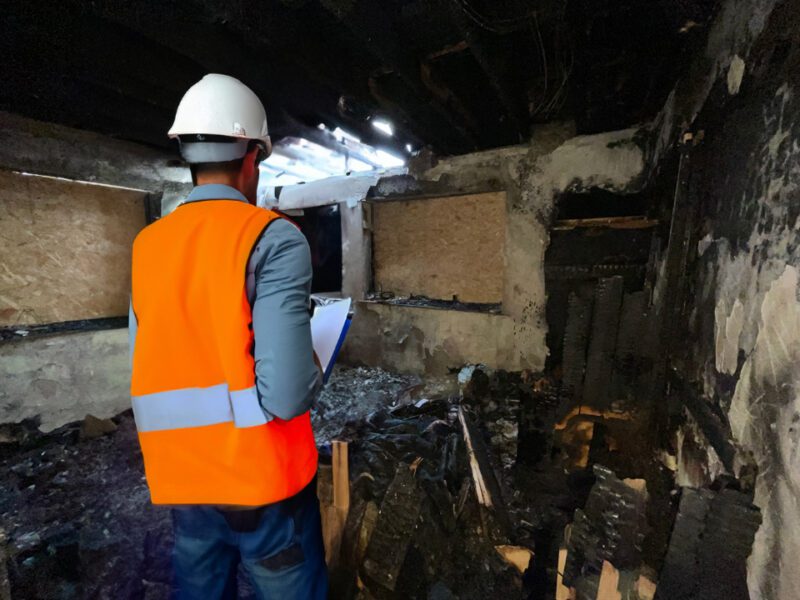 Cost reinstatement assessments